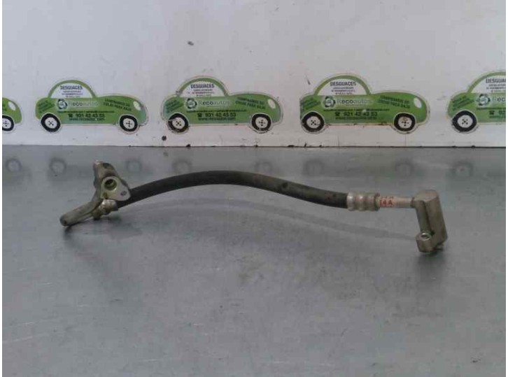 Recambio de tubos aire acondicionado para hyundai sonata (y2) 2.0 cat referencia OEM IAM 977623D000 