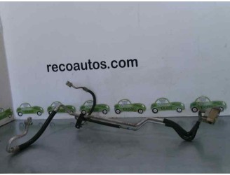 Recambio de tubos aire acondicionado para hyundai sonata (y2) 2.0 cat referencia OEM IAM 977633D000 