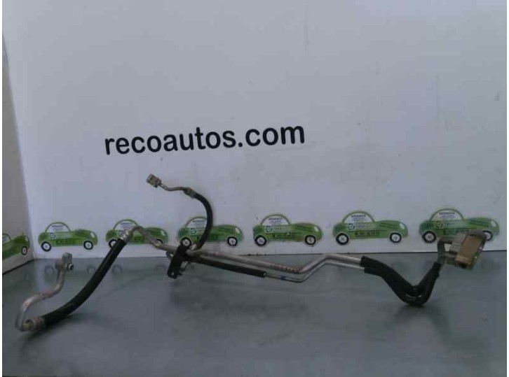 Recambio de tubos aire acondicionado para hyundai sonata (y2) 2.0 cat referencia OEM IAM 977633D000 