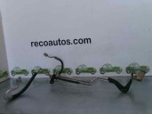 Recambio de tubos aire acondicionado para hyundai sonata (y2) 2.0 cat referencia OEM IAM 977633D000 