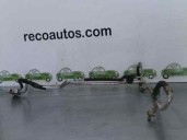 Recambio de tubos aire acondicionado para hyundai sonata (y2) 2.0 cat referencia OEM IAM 977633D000 