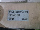 Recambio de tubos aire acondicionado para hyundai sonata (y2) 2.0 cat referencia OEM IAM 977633D000 