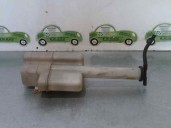 Recambio de deposito expansion para hyundai sonata (y2) 2.0 cat referencia OEM IAM 2543038050  