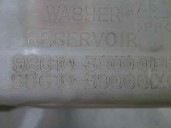 Recambio de deposito limpia para hyundai sonata (y2) 2.0 cat referencia OEM IAM 9861038000 