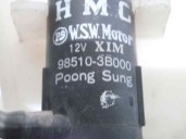 Recambio de deposito limpia para hyundai sonata (y2) 2.0 cat referencia OEM IAM 9861038000 