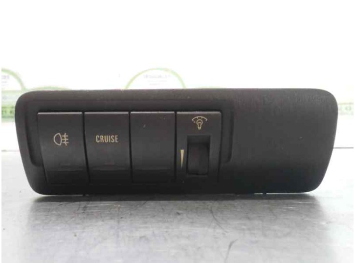 Recambio de botones salpicadero para hyundai sonata (y2) 2.0 cat referencia OEM IAM 848413C000 612W11410 