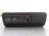 Recambio de botones salpicadero para hyundai sonata (y2) 2.0 cat referencia OEM IAM 848413C000 612W11410 