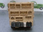 Recambio de caja reles / fusibles para hyundai sonata (y2) 2.0 cat referencia OEM IAM 911203D200 02371D 