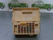 Recambio de caja reles / fusibles para hyundai sonata (y2) 2.0 cat referencia OEM IAM 911203D200 02371D 