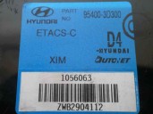 Recambio de modulo electronico para hyundai sonata (y2) 2.0 cat referencia OEM IAM 954003D300 1056063 