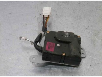 Recambio de motor calefaccion para hyundai sonata (y2) 2.0 cat referencia OEM IAM   