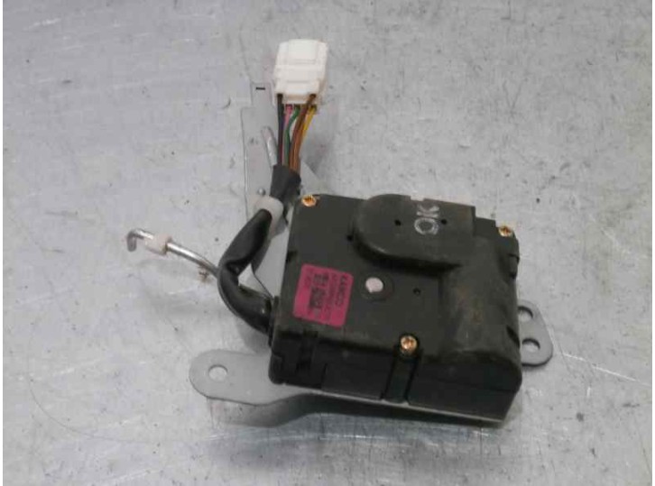 Recambio de motor calefaccion para hyundai sonata (y2) 2.0 cat referencia OEM IAM   