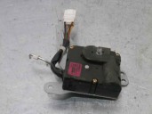 Recambio de motor calefaccion para hyundai sonata (y2) 2.0 cat referencia OEM IAM   