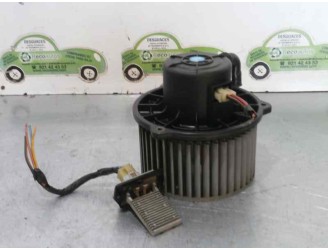 Recambio de motor calefaccion para hyundai sonata (y2) 2.0 cat referencia OEM IAM 971093D000 