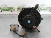 Recambio de motor calefaccion para hyundai sonata (y2) 2.0 cat referencia OEM IAM 971093D000 