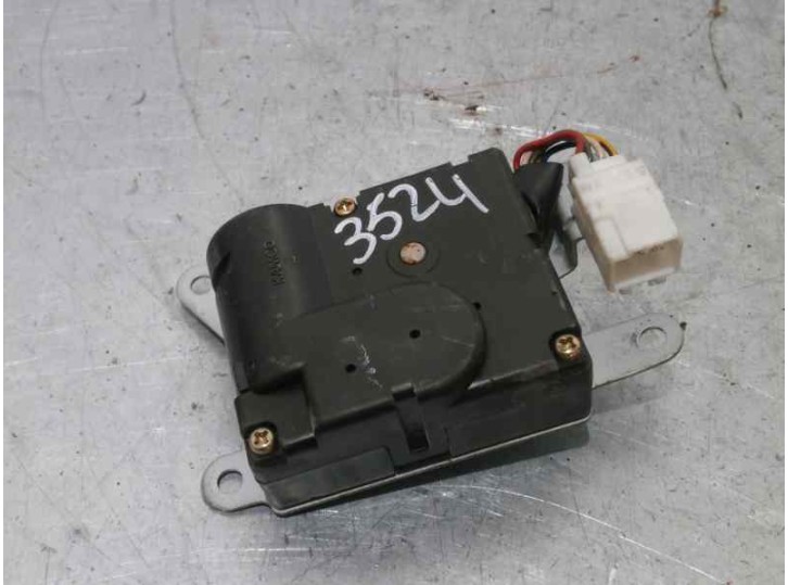 Recambio de motor calefaccion para hyundai sonata (y2) 2.0 cat referencia OEM IAM   