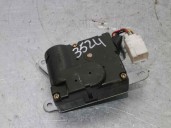 Recambio de motor calefaccion para hyundai sonata (y2) 2.0 cat referencia OEM IAM   