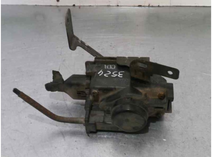 Recambio de modulo electronico para hyundai sonata (y2) 2.0 cat referencia OEM IAM 9644038100 G69T23372M1 