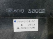 Recambio de modulo electronico para hyundai sonata (y2) 2.0 cat referencia OEM IAM 9644038100 G69T23372M1 