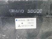 Recambio de modulo electronico para hyundai sonata (y2) 2.0 cat referencia OEM IAM 9644038100 G69T23372M1 