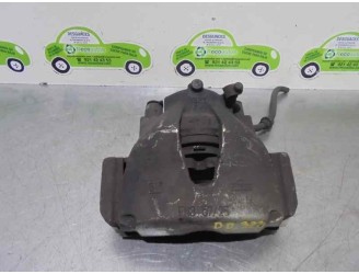 Recambio de pinza freno delantera izquierda para opel zafira a 2.2 16v dti cat (y 22 dtr / l50) referencia OEM IAM 9823FN35725 