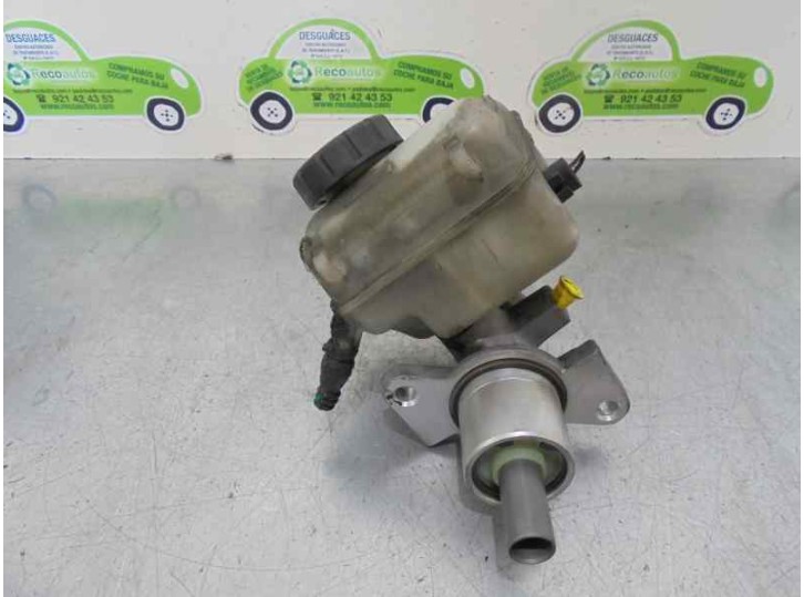 Recambio de bomba freno para opel zafira a 2.2 16v dti cat (y 22 dtr / l50) referencia OEM IAM 5571 DELPHI