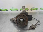 Recambio de mangueta delantera izquierda para opel vectra c berlina 1.9 cdti referencia OEM IAM 