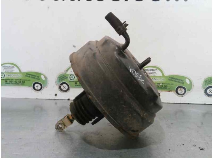 Recambio de servofreno para hyundai sonata (y2) 2.0 cat referencia OEM IAM 