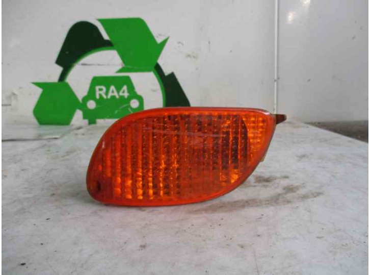 Recambio de piloto delantero izquierdo para ford focus berlina (cak) 1.6 16v cat referencia OEM IAM   