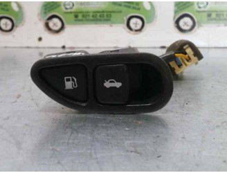 Recambio de mando para hyundai sonata (y2) 2.0 cat referencia OEM IAM 935553D010  