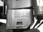 Recambio de mando para hyundai sonata (y2) 2.0 cat referencia OEM IAM 935553D010  