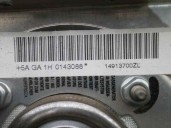 Recambio de airbag delantero izquierdo para fiat scudo (222) 2.0 16v jtd cat referencia OEM IAM 14913700ZL AUTOLIV
