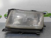 Recambio de faro derecho para fiat scudo (222) 2.0 16v jtd cat referencia OEM IAM 1474267080 1474268080 