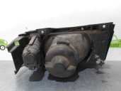 Recambio de faro derecho para fiat scudo (222) 2.0 16v jtd cat referencia OEM IAM 1474267080 1474268080 