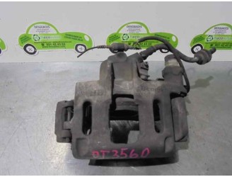 Recambio de pinza freno delantera izquierda para fiat scudo (222) 2.0 16v jtd cat referencia OEM IAM   BENDIX