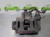 Recambio de pinza freno delantera izquierda para fiat scudo (222) 2.0 16v jtd cat referencia OEM IAM   BENDIX