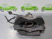 Recambio de pinza freno delantera izquierda para fiat scudo (222) 2.0 16v jtd cat referencia OEM IAM BENDIX