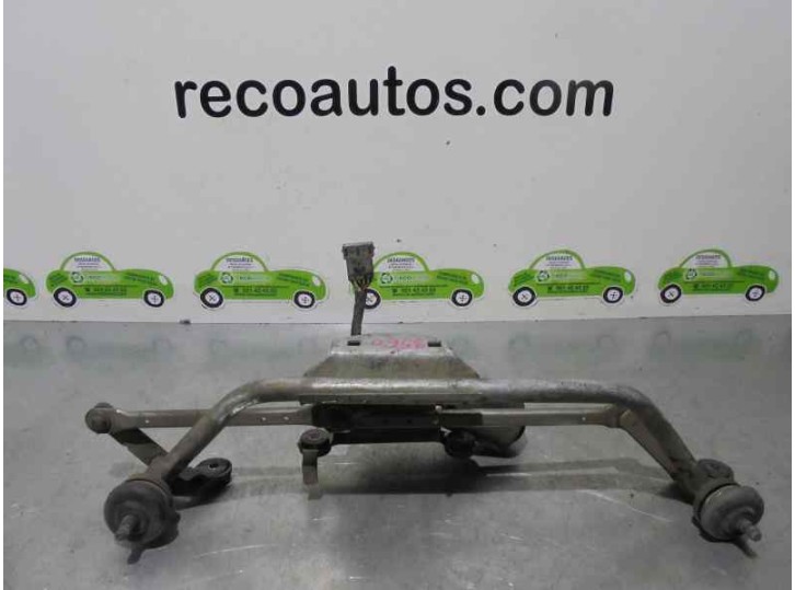 Recambio de motor limpia delantero para fiat scudo (222) 2.0 16v jtd cat referencia OEM IAM 