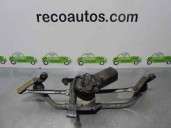Recambio de motor limpia delantero para fiat scudo (222) 2.0 16v jtd cat referencia OEM IAM   