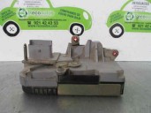 Replacement front right door lock for Fiat Scudo (222) 2.0 16V JTD CAT OEM IAM reference 6 PINS 5 DOORS