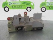 Replacement front right door lock for Fiat Scudo (222) 2.0 16V JTD CAT OEM IAM reference 6 PINS 5 DOORS
