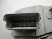 Replacement front right door lock for Fiat Scudo (222) 2.0 16V JTD CAT OEM IAM reference 6 PINS 5 DOORS