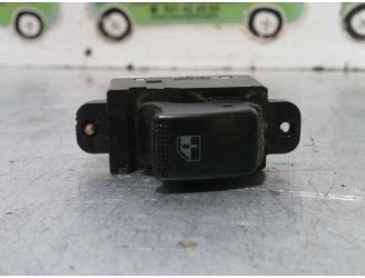 Recambio de mando elevalunas trasero derecho para hyundai sonata (y2) 2.0 cat referencia OEM IAM 935782D000 