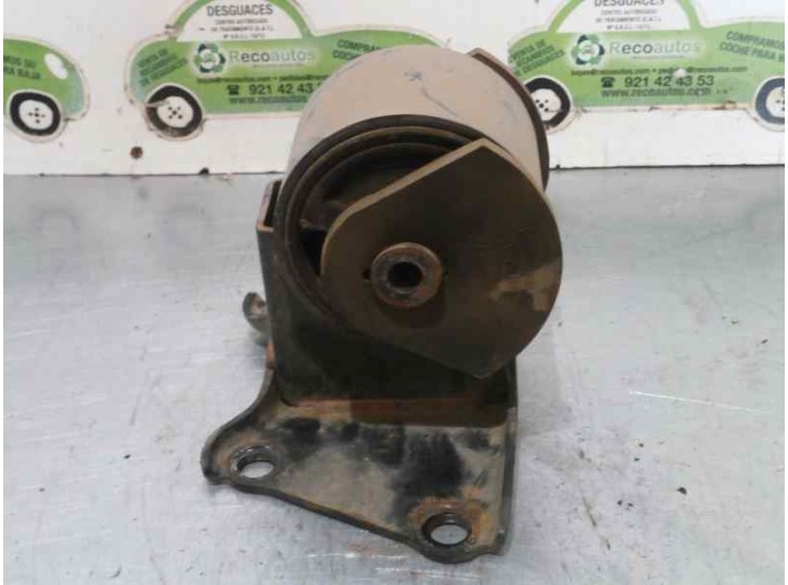Recambio de soporte motor izquierdo para hyundai sonata (y2) 2.0 cat referencia OEM IAM 