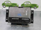 Recambio de centralita motor uce para peugeot 206 berlina xr referencia OEM IAM 9640899880 R04080015F LUCAS