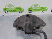 Recambio de pinza freno delantera derecha para peugeot 206 berlina xr referencia OEM IAM 0204Y01214 BOSCH