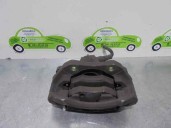 Recambio de pinza freno delantera derecha para peugeot 206 berlina xr referencia OEM IAM  0204Y01214 BOSCH