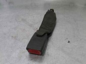 Recambio de enganche cinturon para hyundai sonata (y2) 2.0 cat referencia OEM IAM 8983039600LK  4 PUERTAS