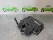 Recambio de centralita motor uce para citroën xsara berlina 1.9 d sx referencia OEM IAM 9643294980 R04080023D LUCAS