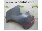 Recambio de paragolpes trasero para renault scenic rx4 (ja0) 1.9 dci diesel cat referencia OEM IAM PUNTERA PARAGOLPES TRASERA IZ